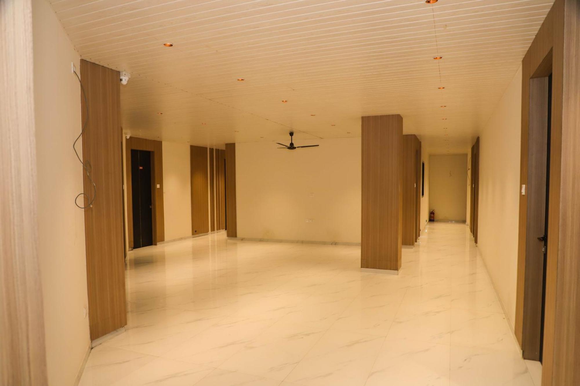 Hotel Arc Palace Bhiwandi Bagian luar foto